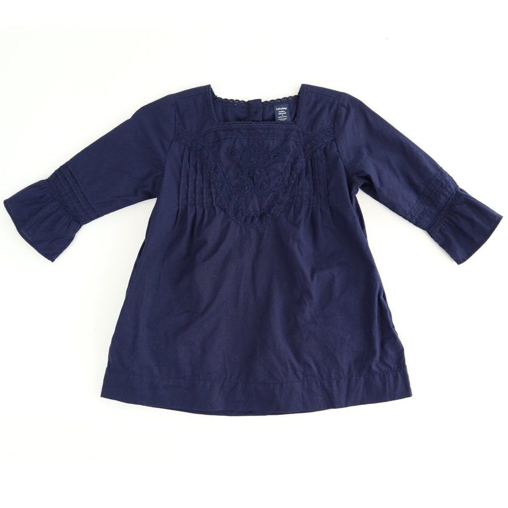 GAP tunic, girl's size 4
